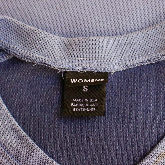 Mountain Hardwear Short Sleeve Shirt - Picture 8 of 8